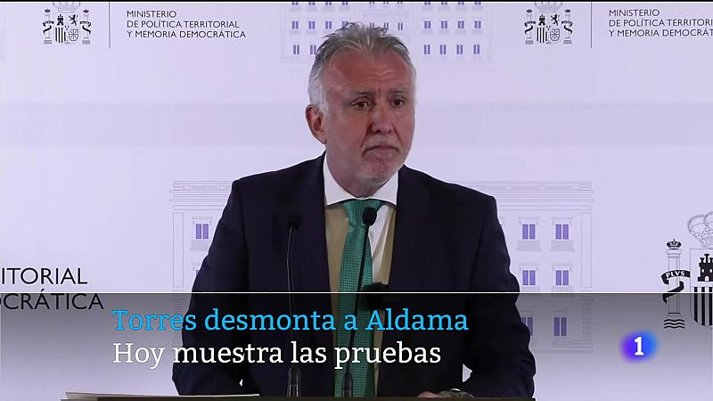 Telecanarias - 18/02/2025 | Ver