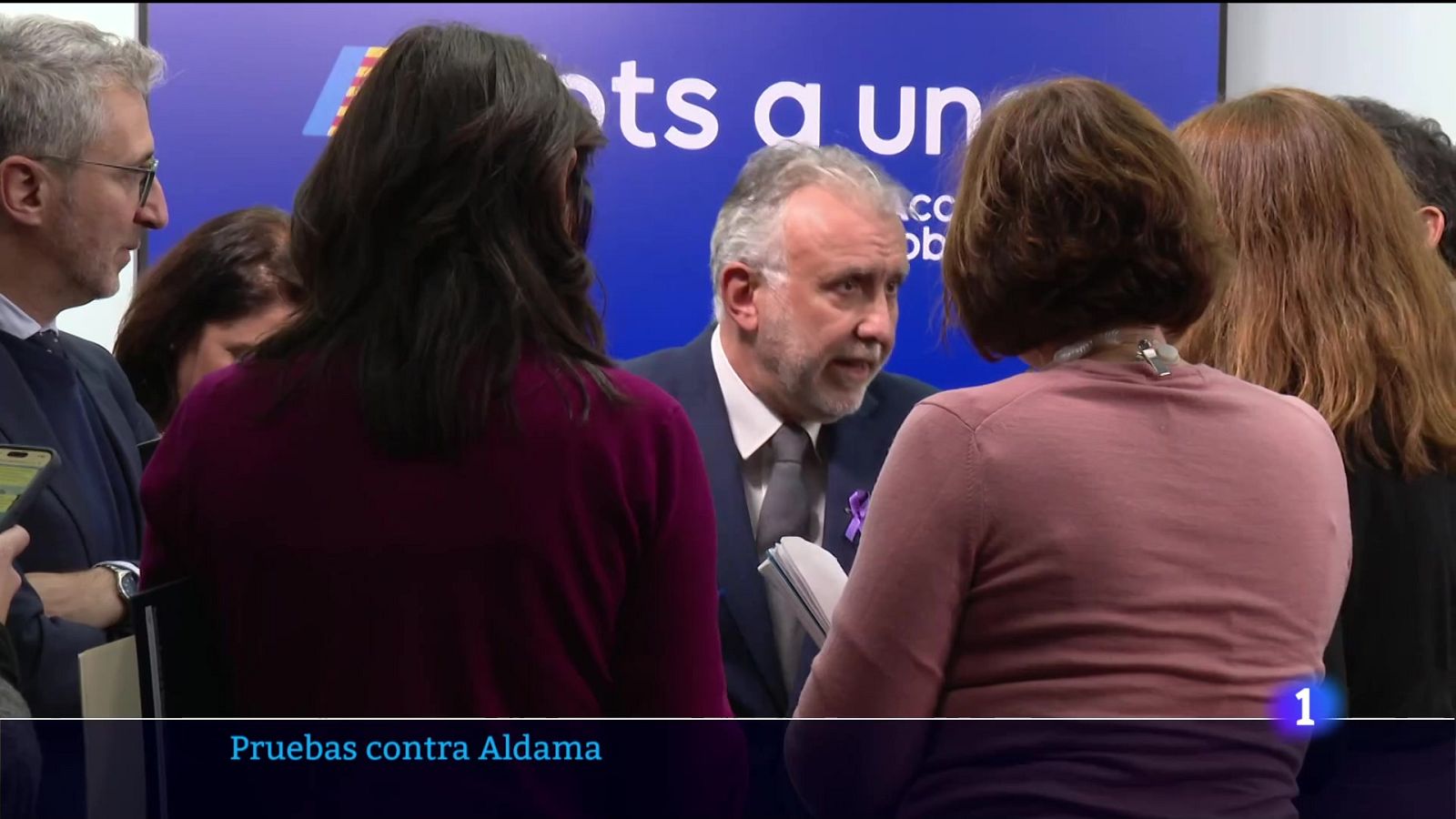 Canarias en 2' - 18/02/2025 | Ver