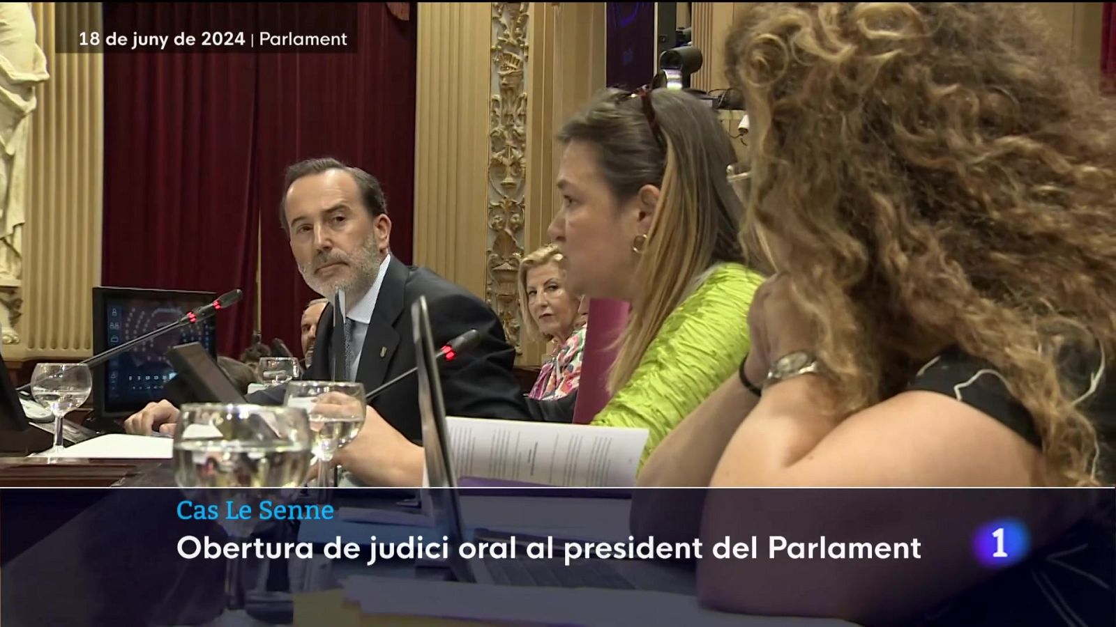 Informatiu Balear 1 - 20/02/25 Veure ara