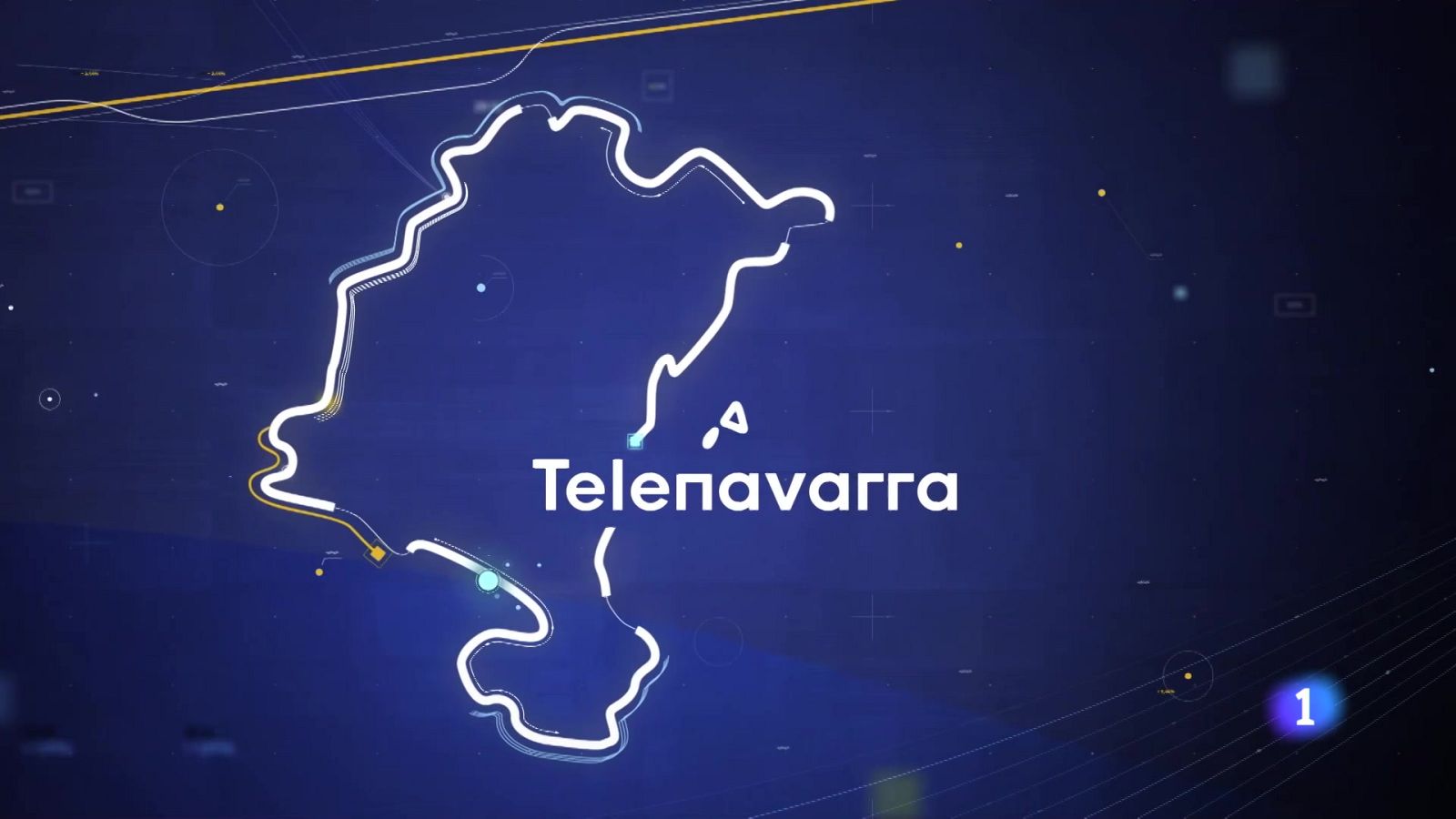 Telenavarra en 2' -  20/2/2025 | Ver