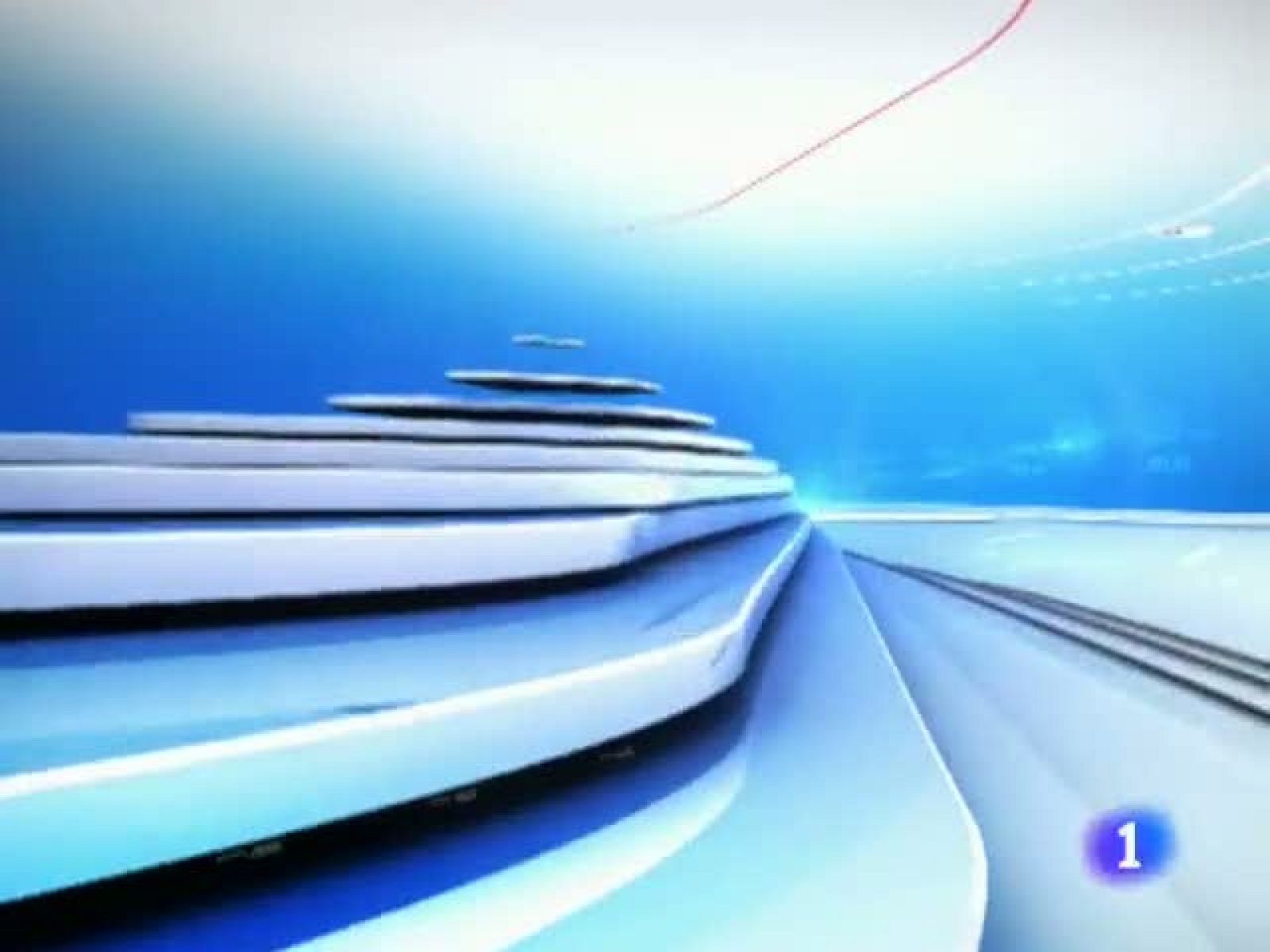 Informativo Telerioja-2  8/01/2013