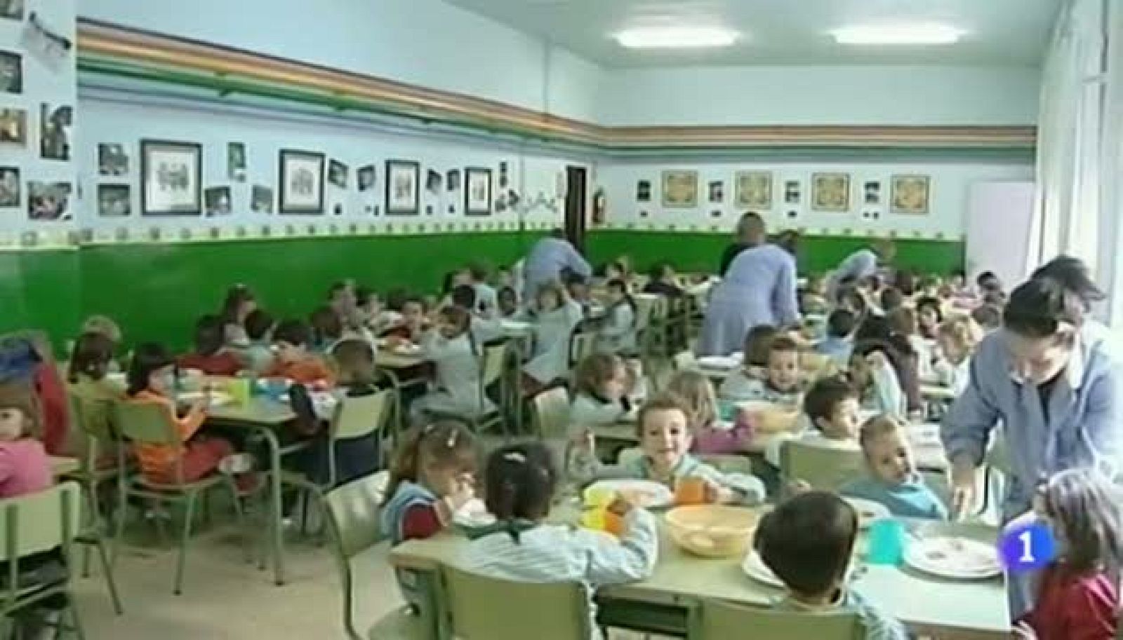 Noticias Aragón 2 - 08/01/13 | Ver