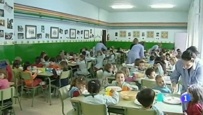 Noticias Aragón - Noticias Aragón 2 - 08/01/13