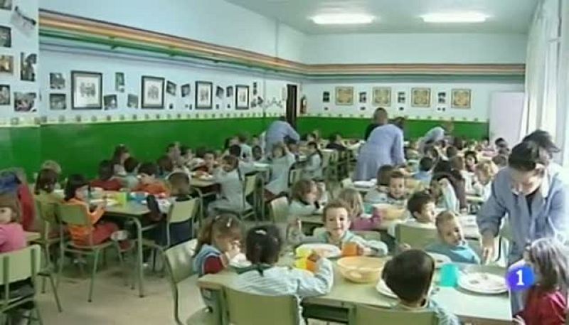 Noticias Aragón 2 - 08/01/13 | Ver