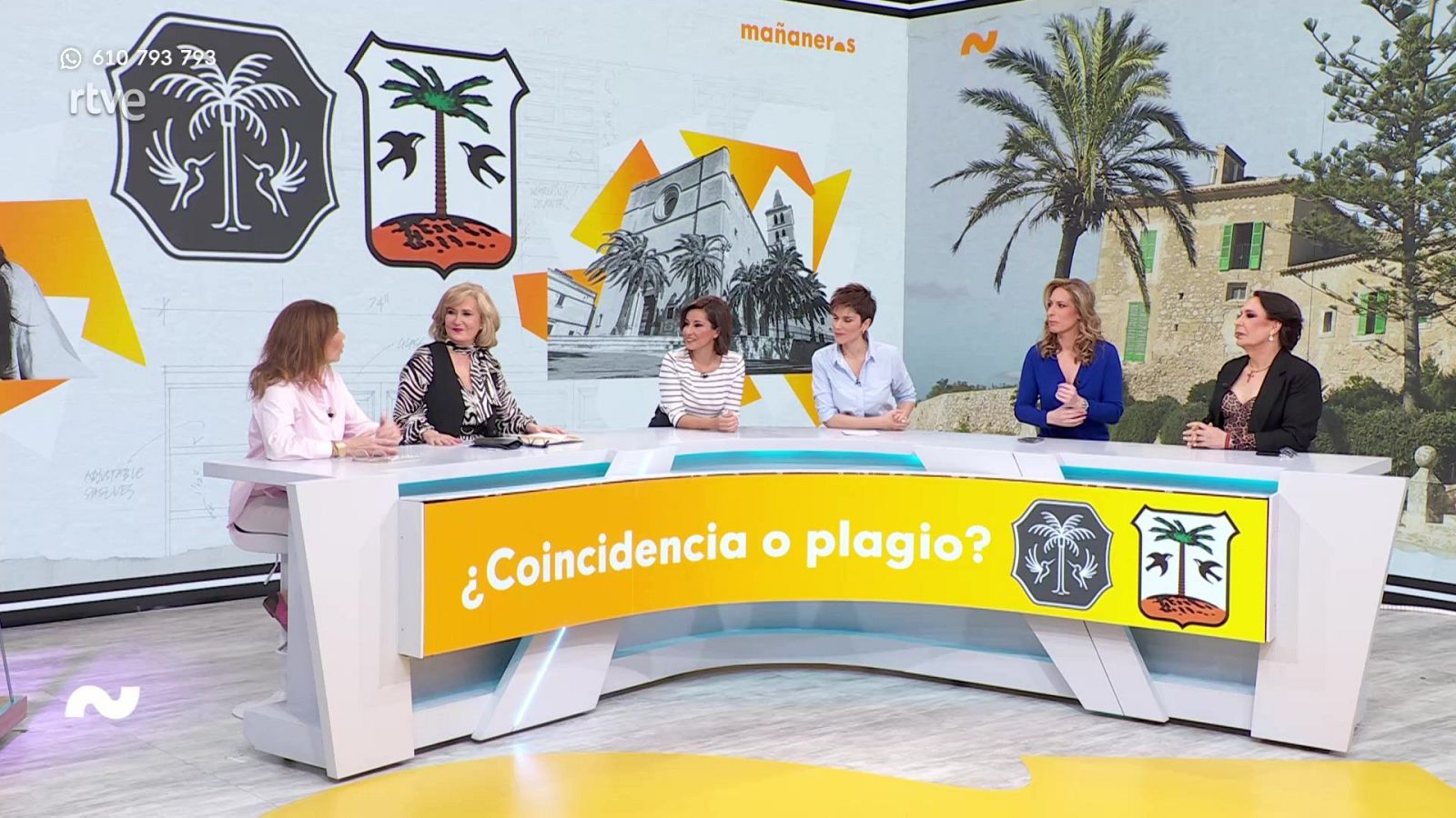 Mañaneros - Programa 358 - ver ahora