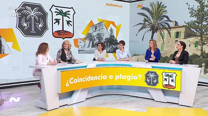 Mañaneros 360 - Programa 358