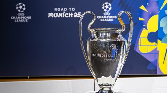 Un derbi madrileo como posible bomba en el sorteo de los octavos de final de la Champions