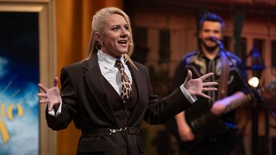 Henar Álvarez, contra el exceso de la falsa modestia