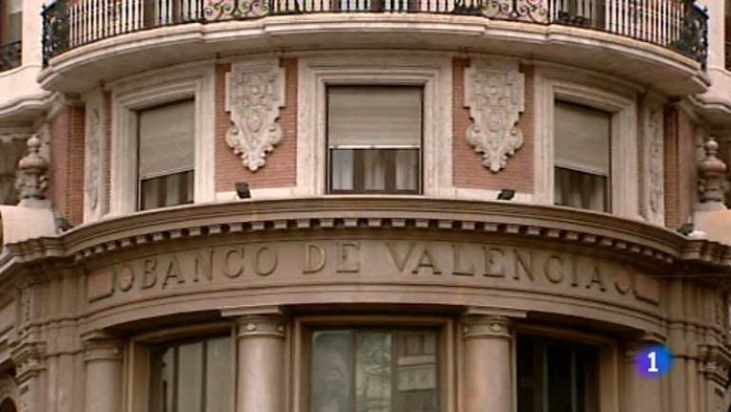 L'Informatiu - Comunitat Valenciana 2 - 08/01/13 - Ver ahora