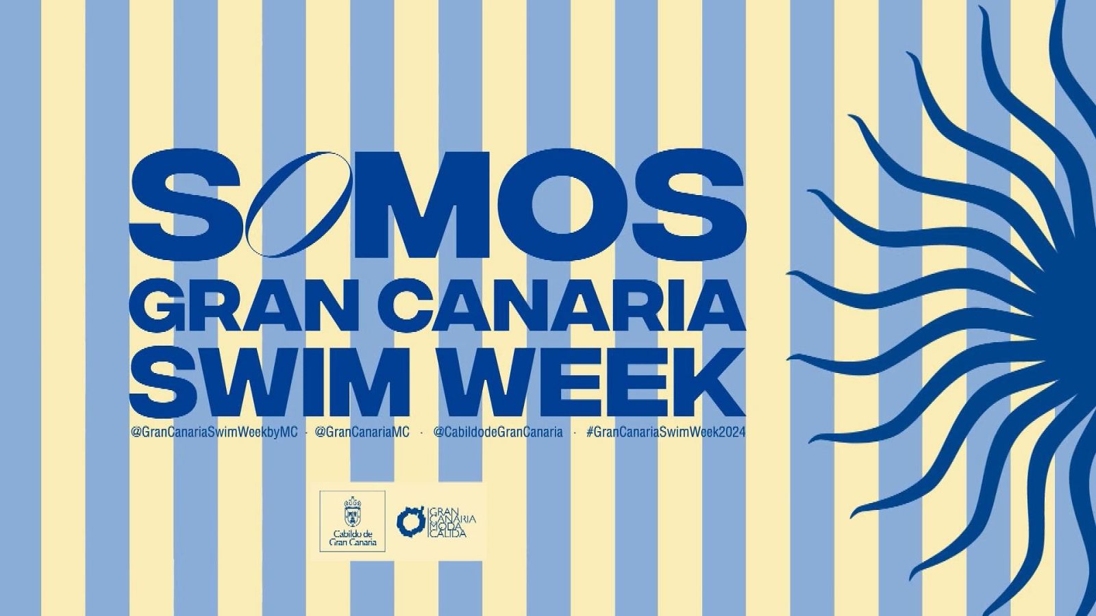 Gran Canaria Swim Week - 21/10/2024