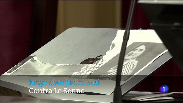 Informatiu Balear - Informatiu Balear en 2' - 20/02/25