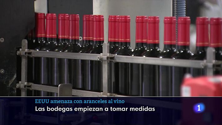 Informativo Telerioja - Informativo Telerioja 2 - 20-02-2025