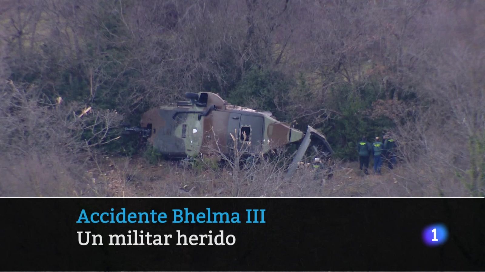 Telerioja en 2' - 20-02-2025 | Ver