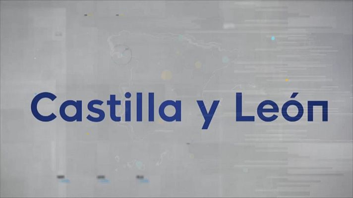 Noticias de Castilla y León - Castilla y León en 2'