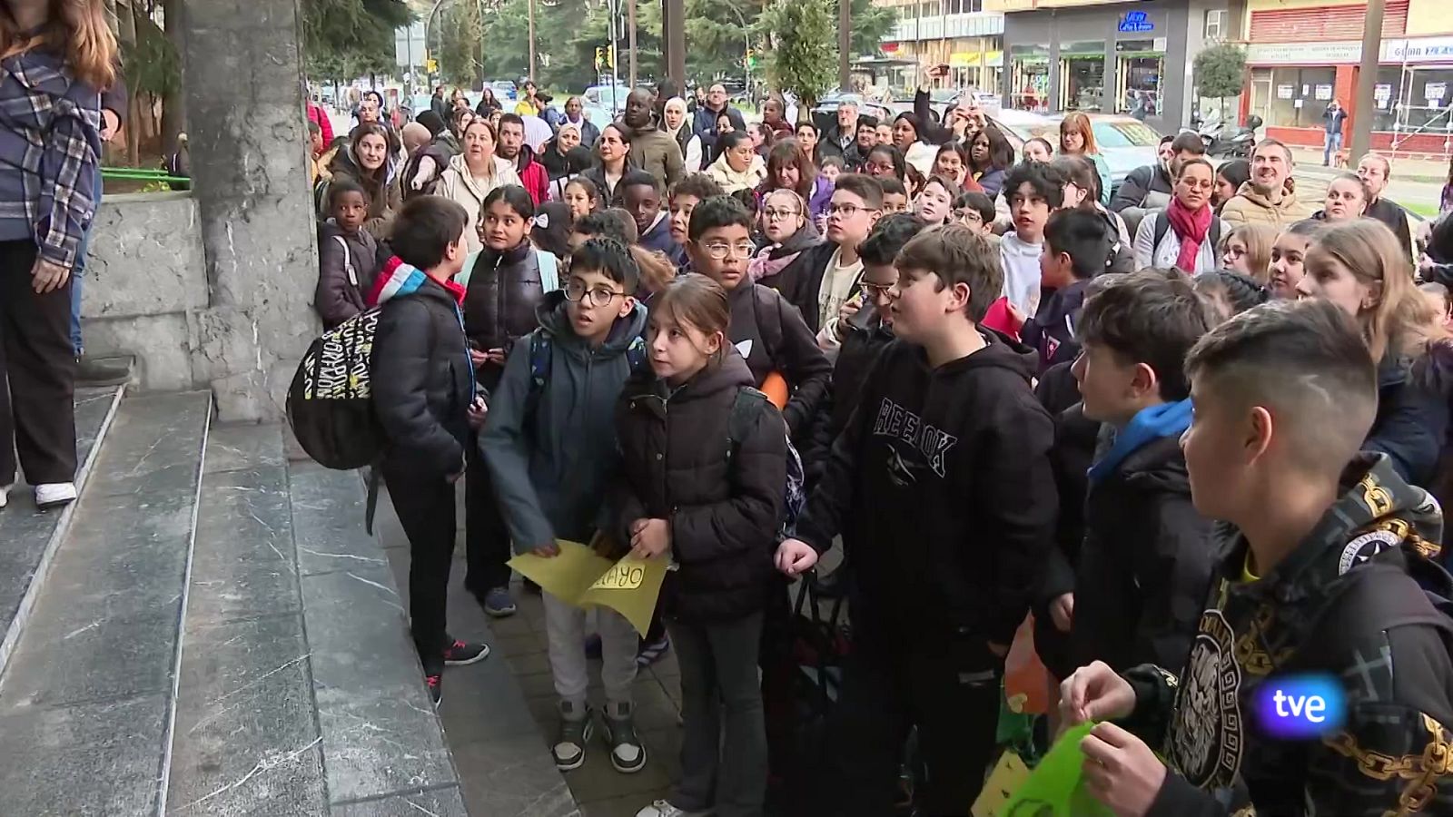 Asturias en 2' - 20/02/25 | Ver