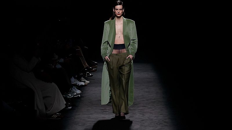 Los debutantes de la Madrid Fashion Week: JNORIG, Álex Rivière y Baro Lucas