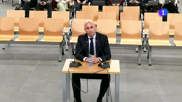 L'Informatiu - L'Informatiu 2 - 20/02/2025