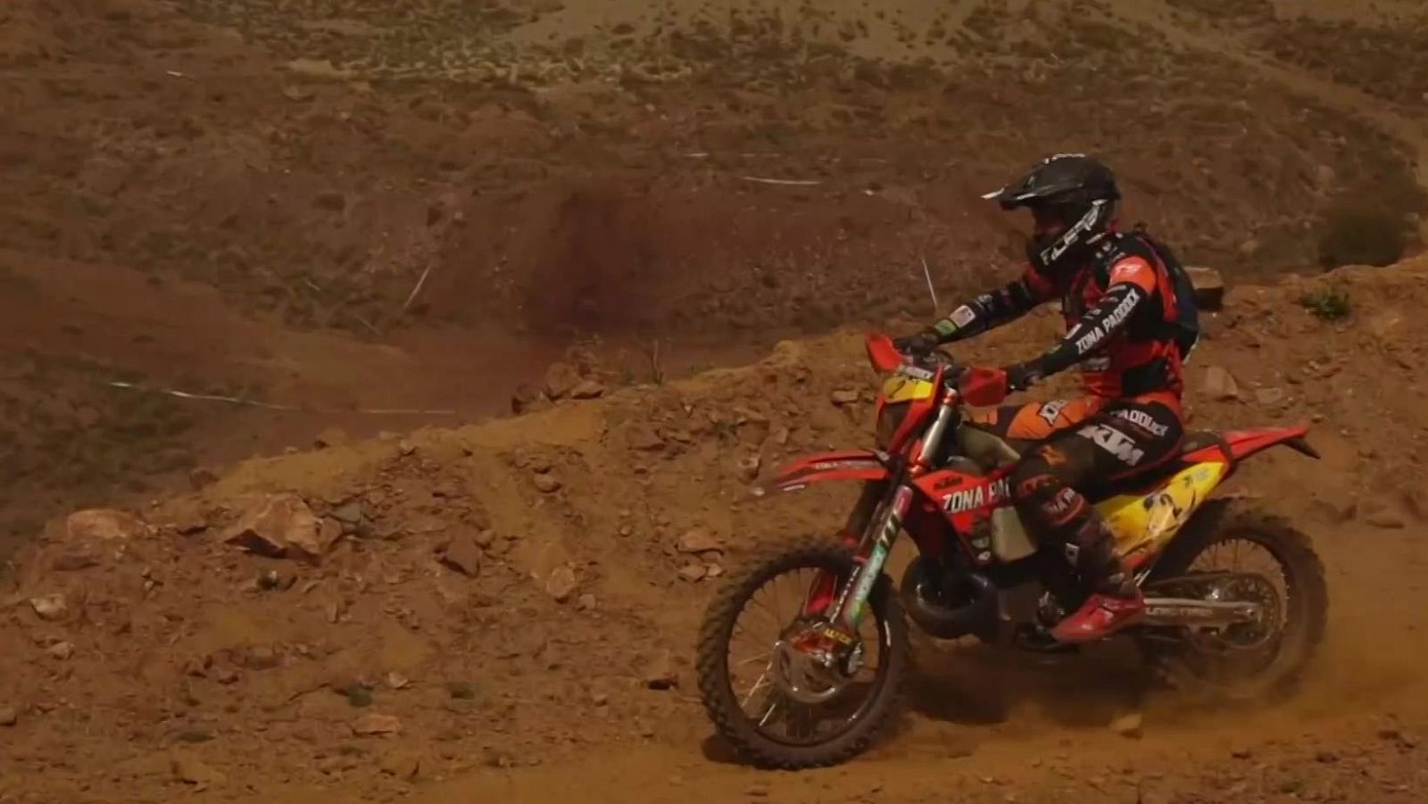 Moto Avenue - 2025 - Programa 3 - ver ahora