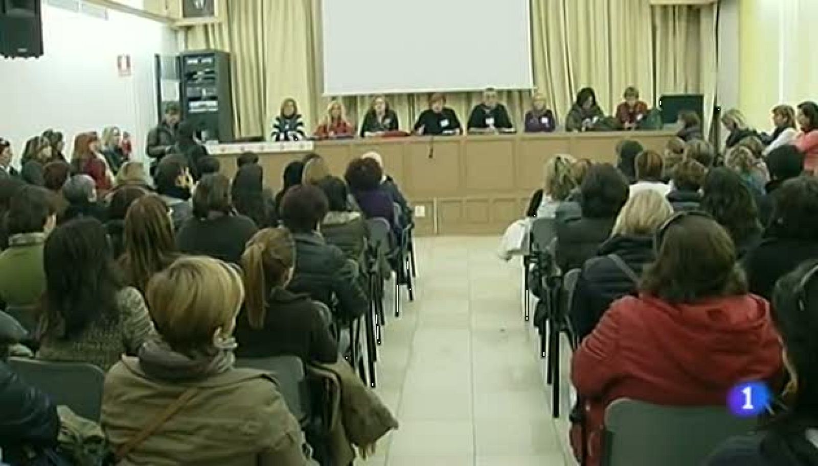 Noticias Aragón - 08/01/13 | Ver