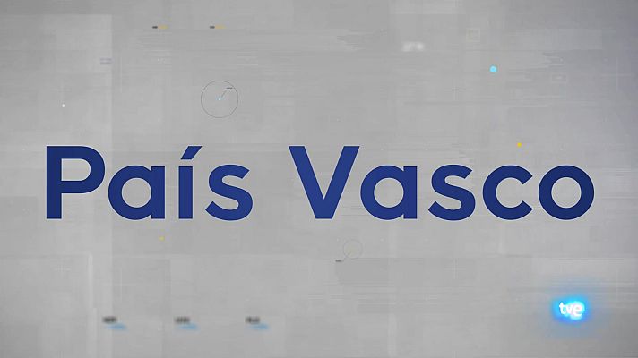 Telenorte - País Vasco - Telenorte 2 país vasco (19/02/2025)