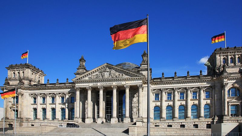 VerificaRTVE explica en 'La tarde en 24 horas' qué bulos circulan en la campaña electoral de Alemania