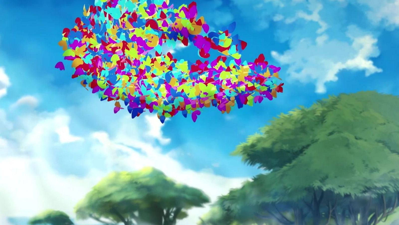 Adiós, mariposa - Gigantosaurus | Ver