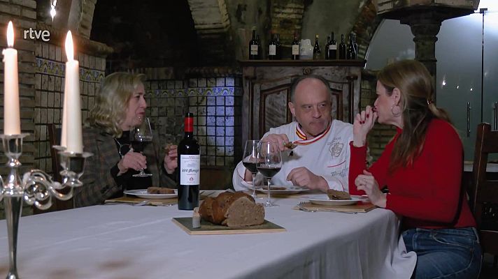 Aquí la Tierra - Un viaje en el tiempo