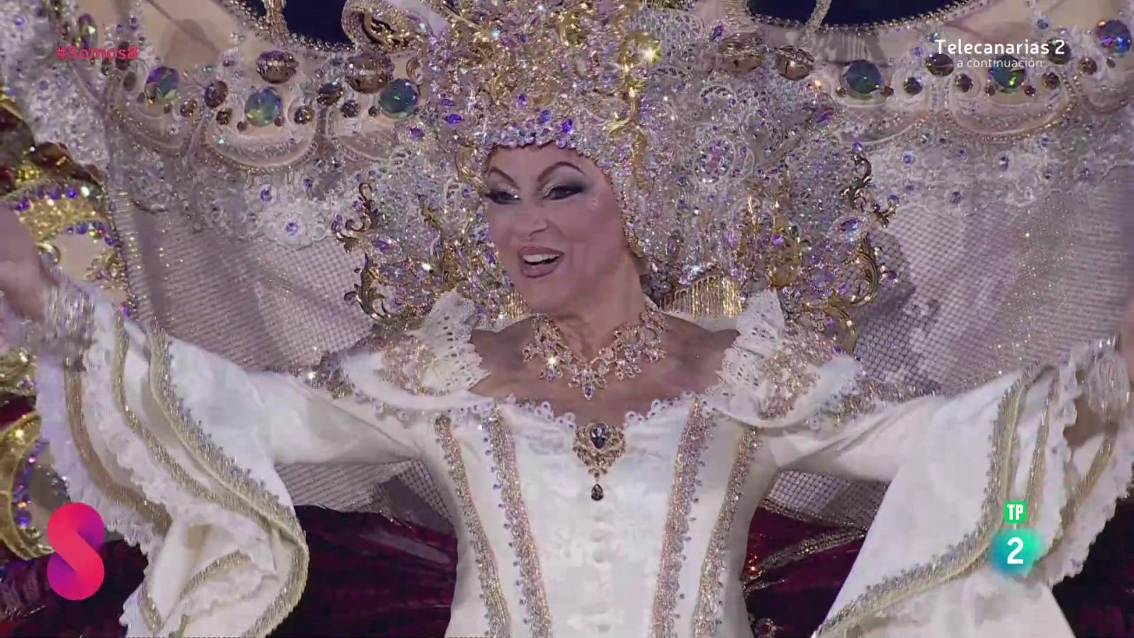 Somos 8 - 20/02/2025 - Somos 8 | Ver