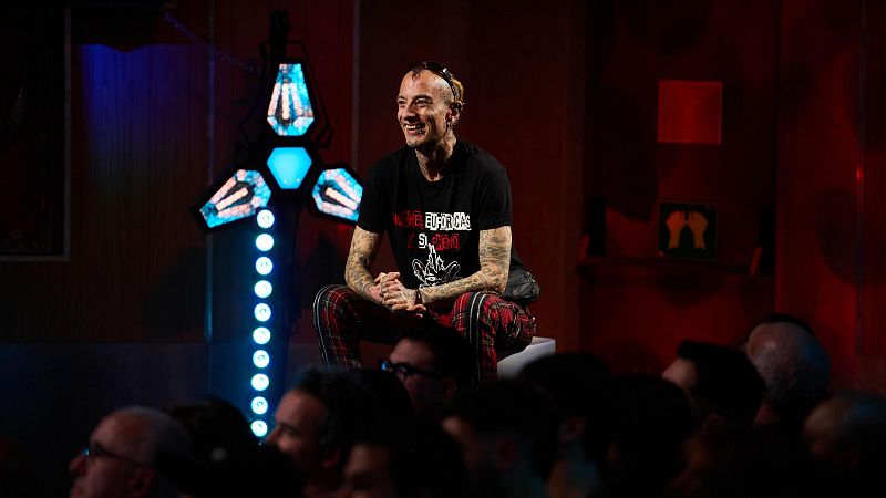 La Revuelta | Por la lucha contra el SIDA y sus estigmas