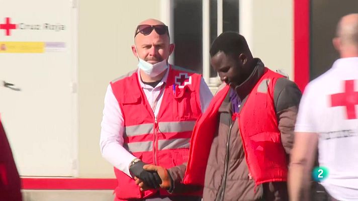 Telecanarias - Telecanarias 2 - 20/02/2025