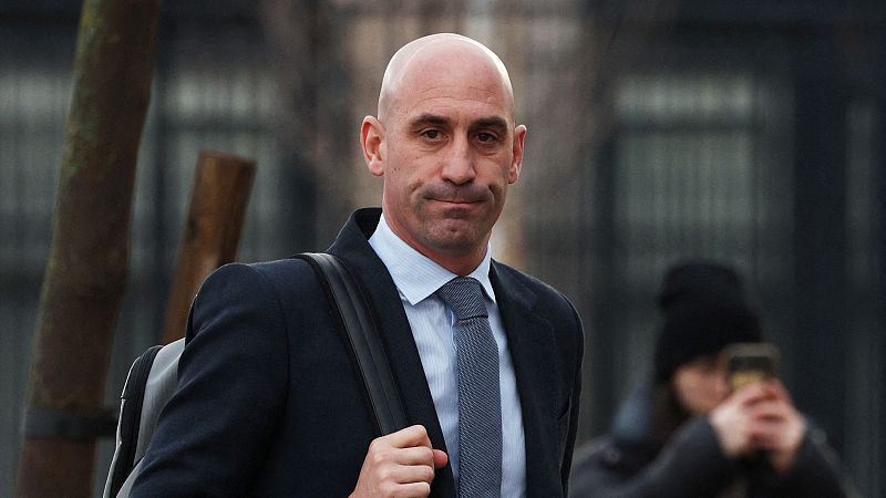 Telediario 2 en cuatro minutos - 19/02/25 – RTVE.es | Ver