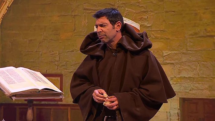 Aquí la Tierra - Aquí la Tierra - 20/02/25