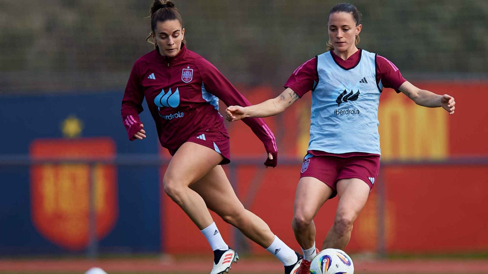 Deportes 2 en Lengua de signos - 20/02/25 - ver ahora