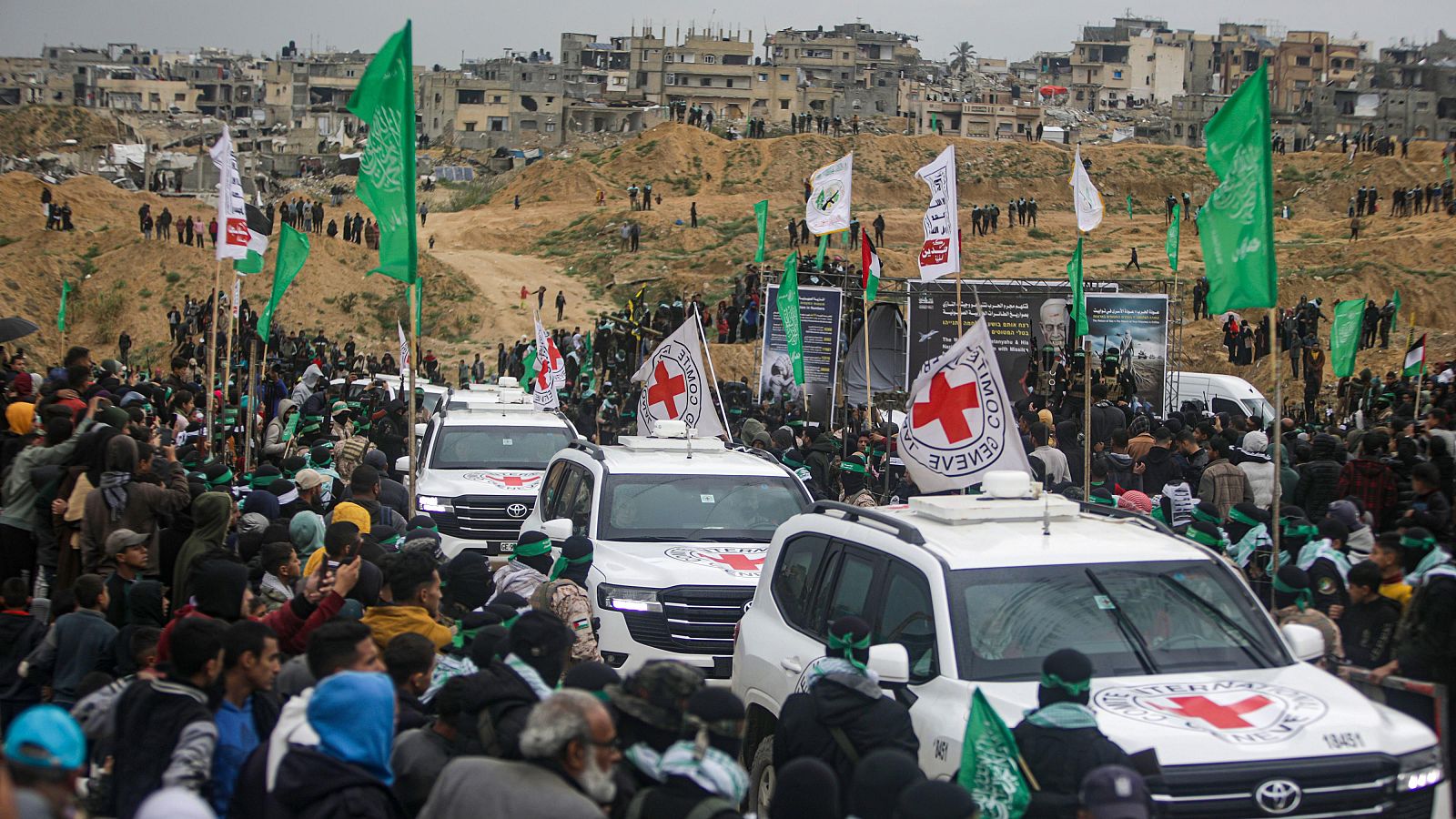 Telediario - 8 horas - 21/02/25 - Lengua de signos - ver ahora