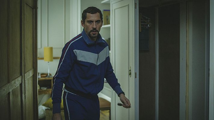 Somos cine - No mires a los ojos