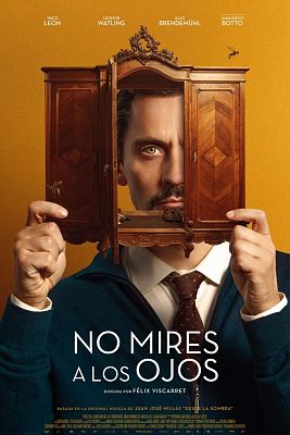 Somos cine - No mires a los ojos