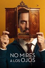 Poster de No mires a los ojos