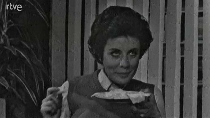 Pili, secretaria ideal - Sucursal