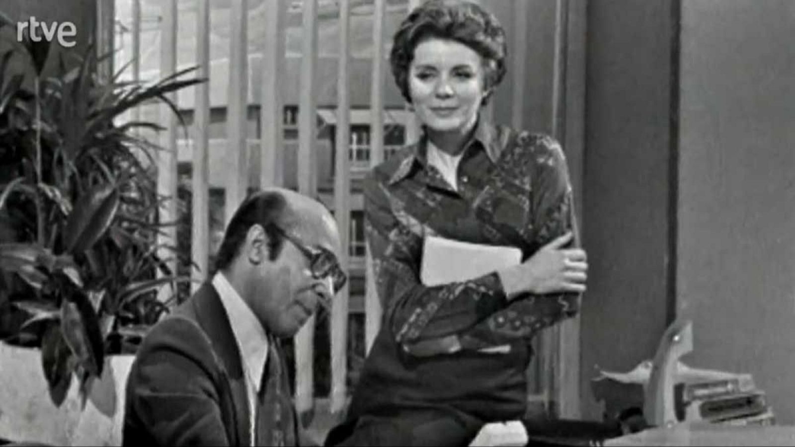 Pili, secretaria ideal - Magnetismo - Pili, secretaria ideal | Ver