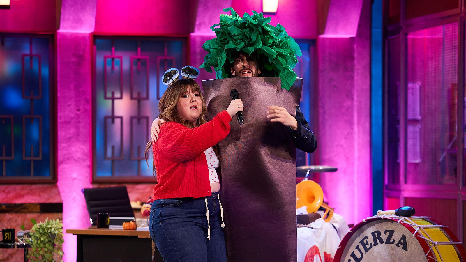 'La Revuelta' - Lo mejor de la semana 22 - La Revuelta | Ver