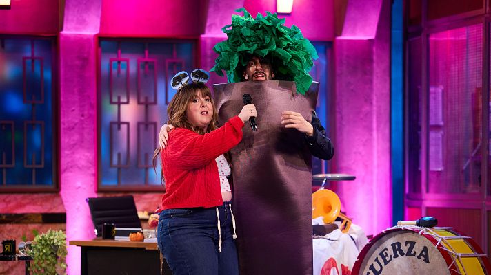 La Revuelta - Lo mejor de la semana 22