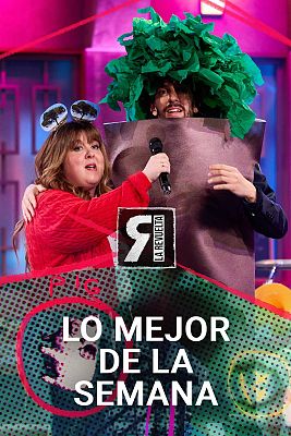 La Revuelta - Lo mejor de la semana 22