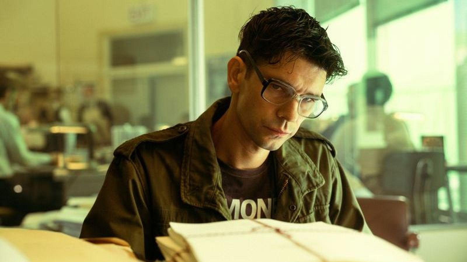 Días de Cine: Limonov | Ver