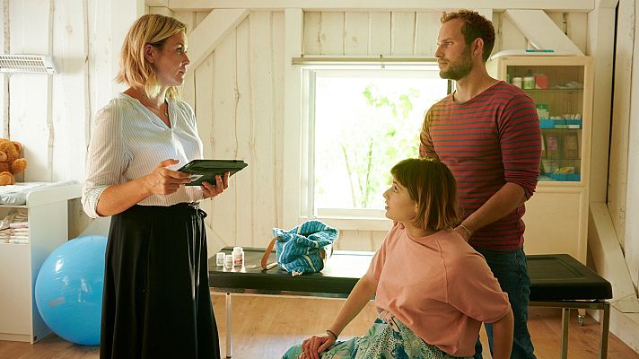 Cine internacional - La enferma imaginaria