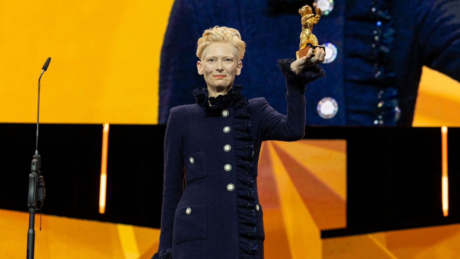 Días de Cine: Festival de Berlín 2025 (II) | Ver