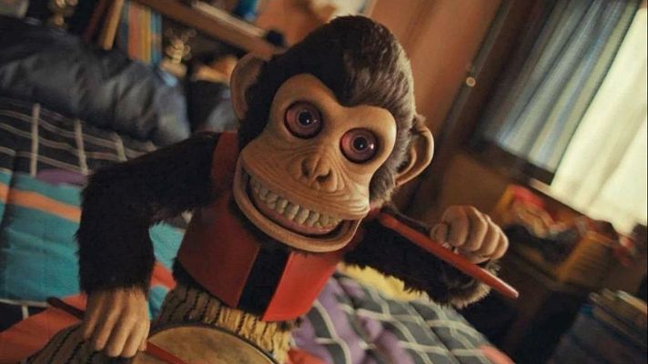 Días de cine - Días de Cine: The Monkey