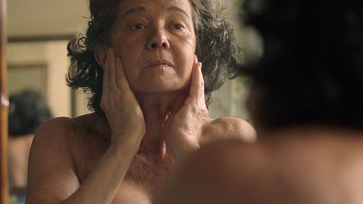 Días de cine - Días de Cine: Memorias de un cuerpo que arde