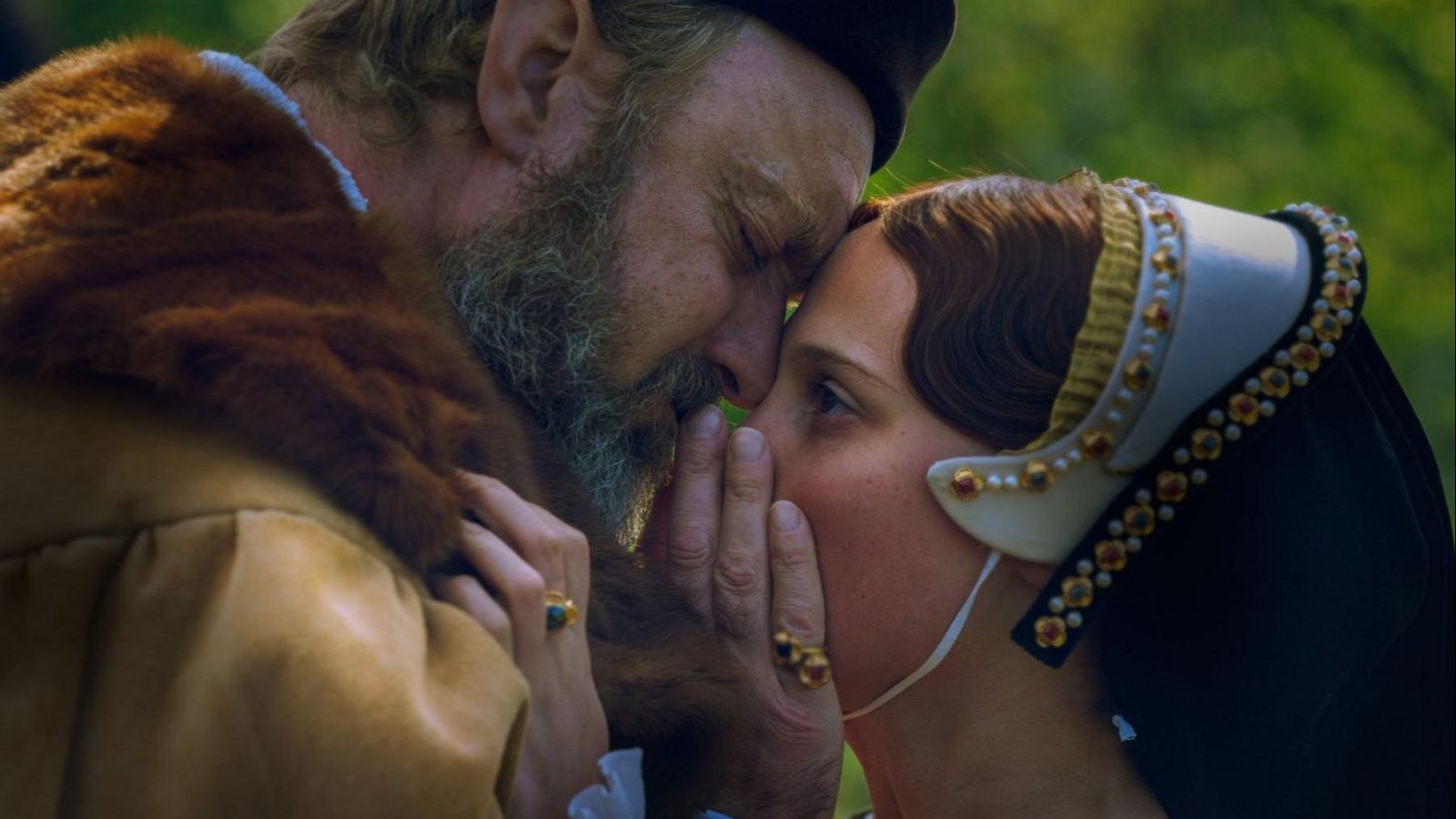 Días de Cine: La última reina | Ver