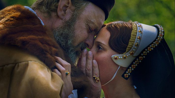 Días de cine - Días de Cine: La última reina