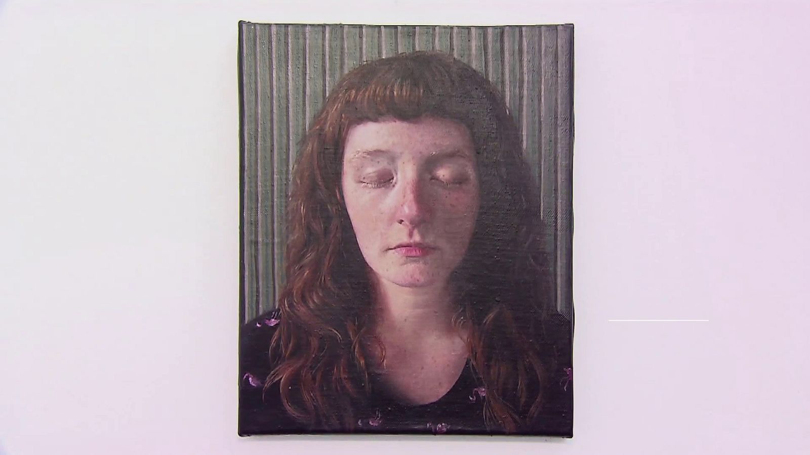 ObjetivoIgualdad-Exposición de Cristina Megías - Objetivo igualdad | Ver